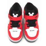 Disney, Tenis para Niño, Modelo Cars y/o Mickey, con Luces, Varias Tallas