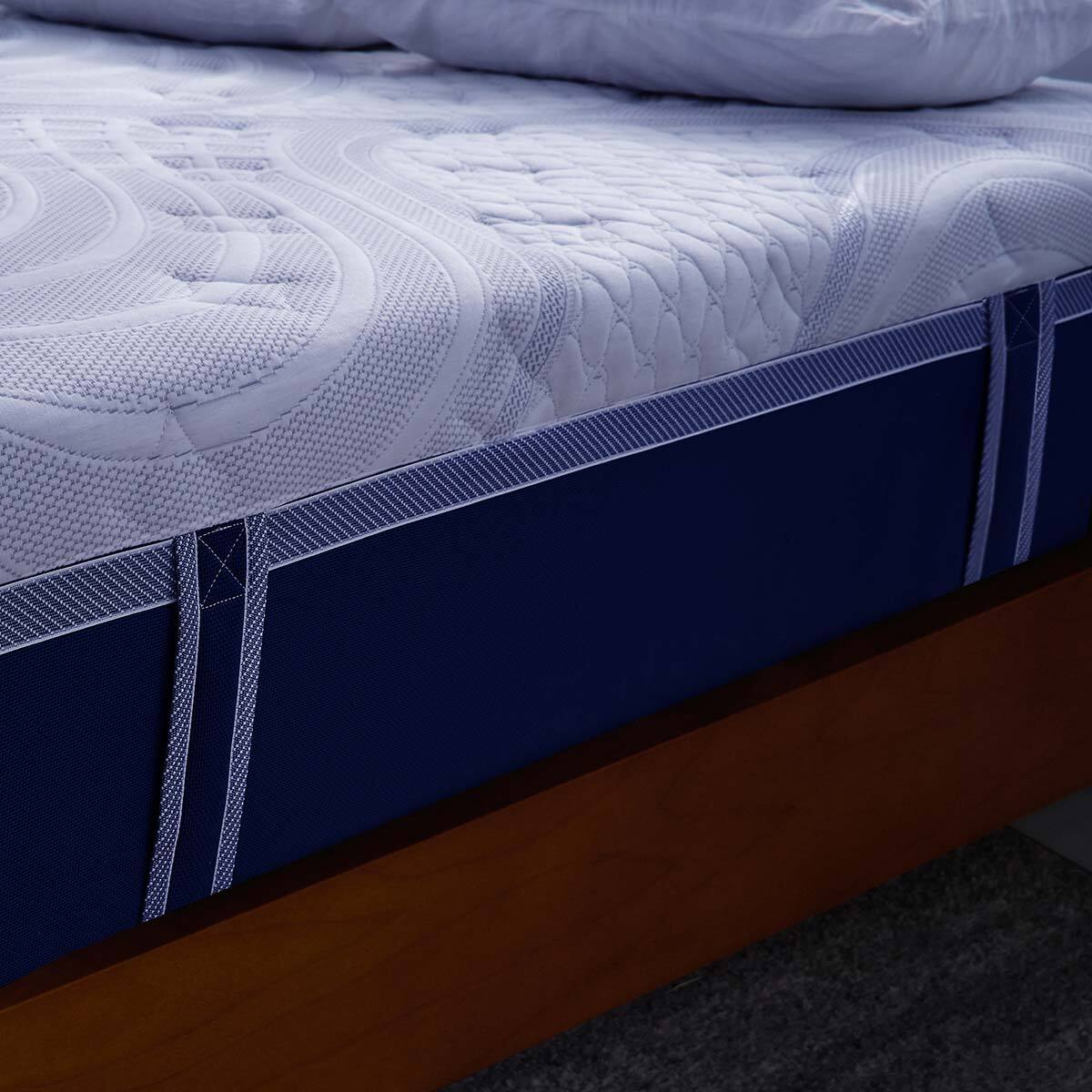 Novaform, Colchón Confort, King Size Costco México