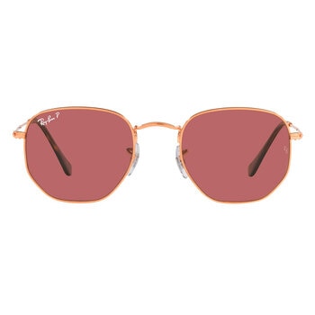Ray Ban 0RB3548N9202AF51 Lentes de Sol