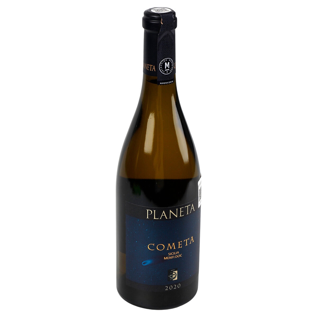 Vino Blanco Planeta Cometa 750ml
