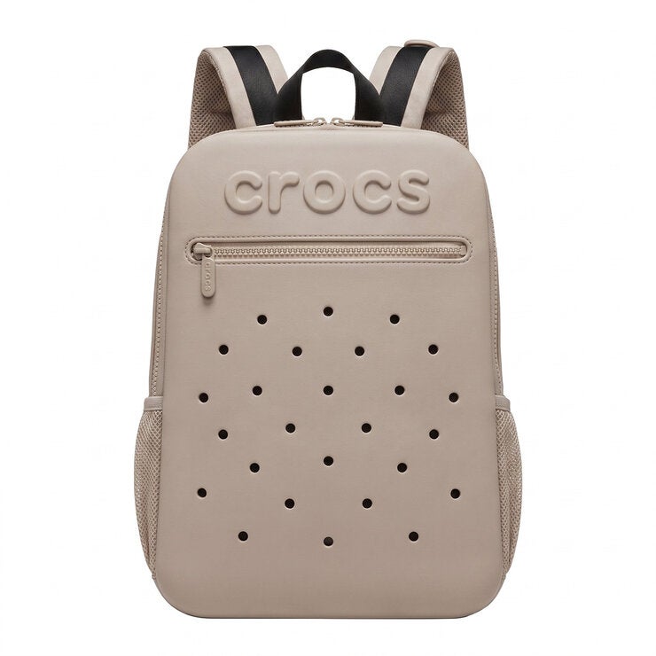 Crocs Mochila Varios Colores Crocs Mochila Varios Colores