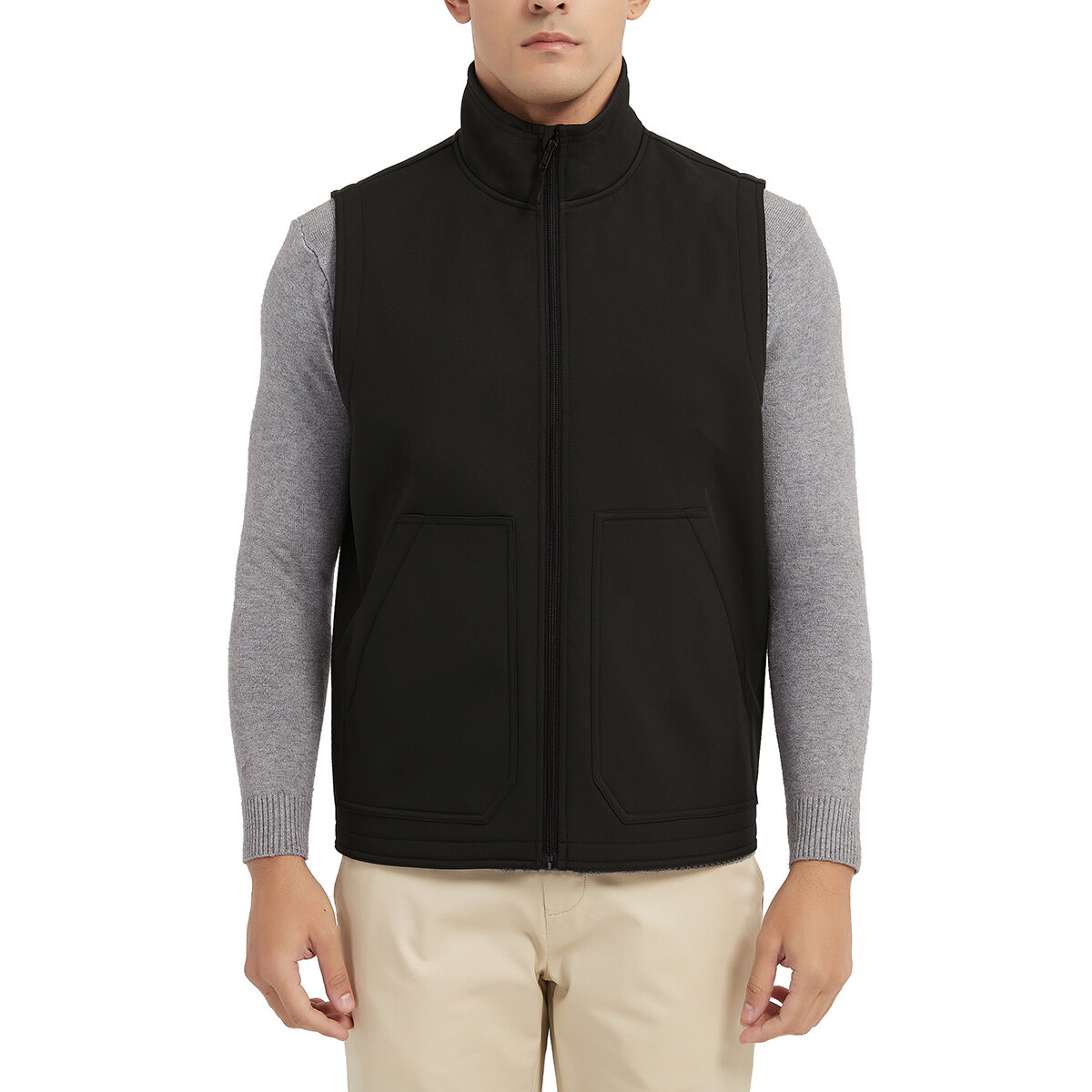 Hawke & Co Chaleco para Caballero Varias Tallas y Colores