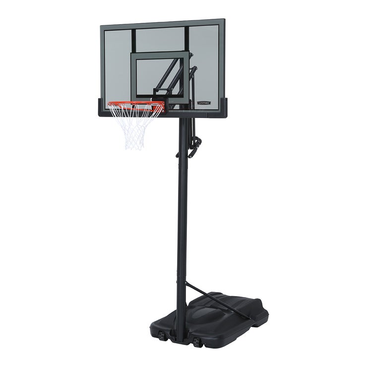 Lifetime Tablero de Basketball Portátil Ajustable de Policarbonato de 52" Lifetime Tablero de Basketball Portátil Ajustable de Policarbonato de 52"