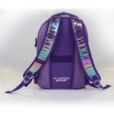 Fotorama Mochila Infantil con Lapicera Demon Hunters Fotorama Mochila Infantil con Lapicera Demon Hunters