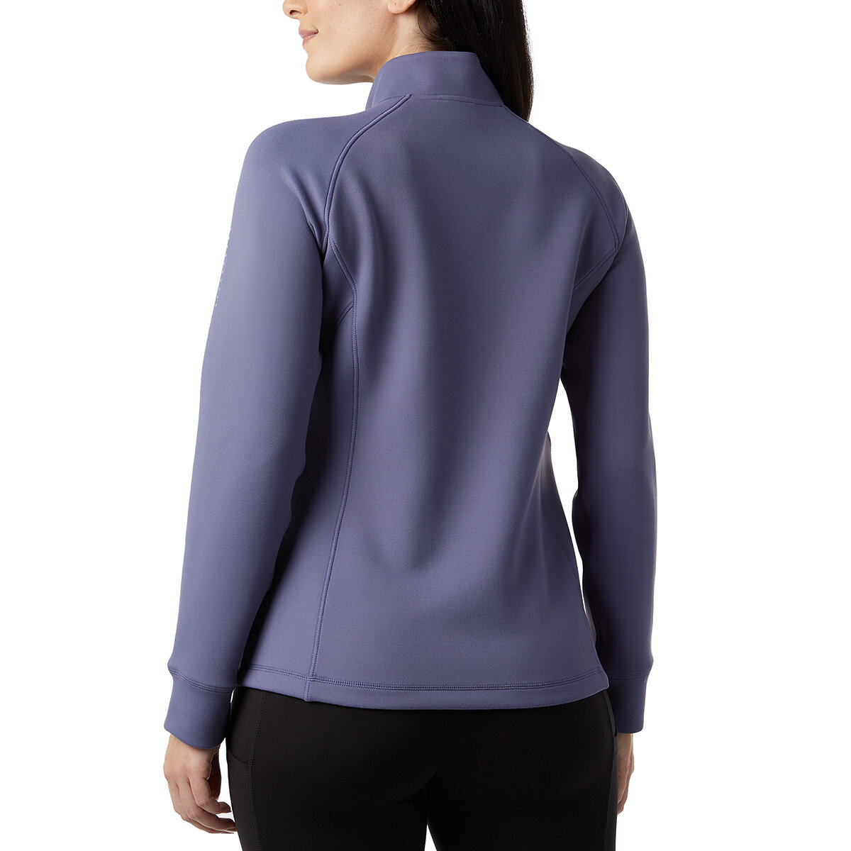 32 Degrees Heat Sudadera para Dama Azul Mediana 32 Degrees Heat Sudadera para Dama Azul Mediana