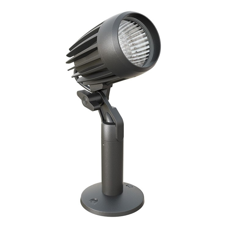 Magg, luminaria KR pathway LED Costco México