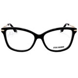 Steve Madden VSD.05041.0BLK.54 Armazón Oftálmico