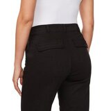 Buffalo David Bitton Pantalones para Dama Negro 12