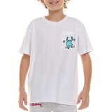 Keith Haring Playera 3 piezas para Niños y Niñas Azul 14 / 16 Años