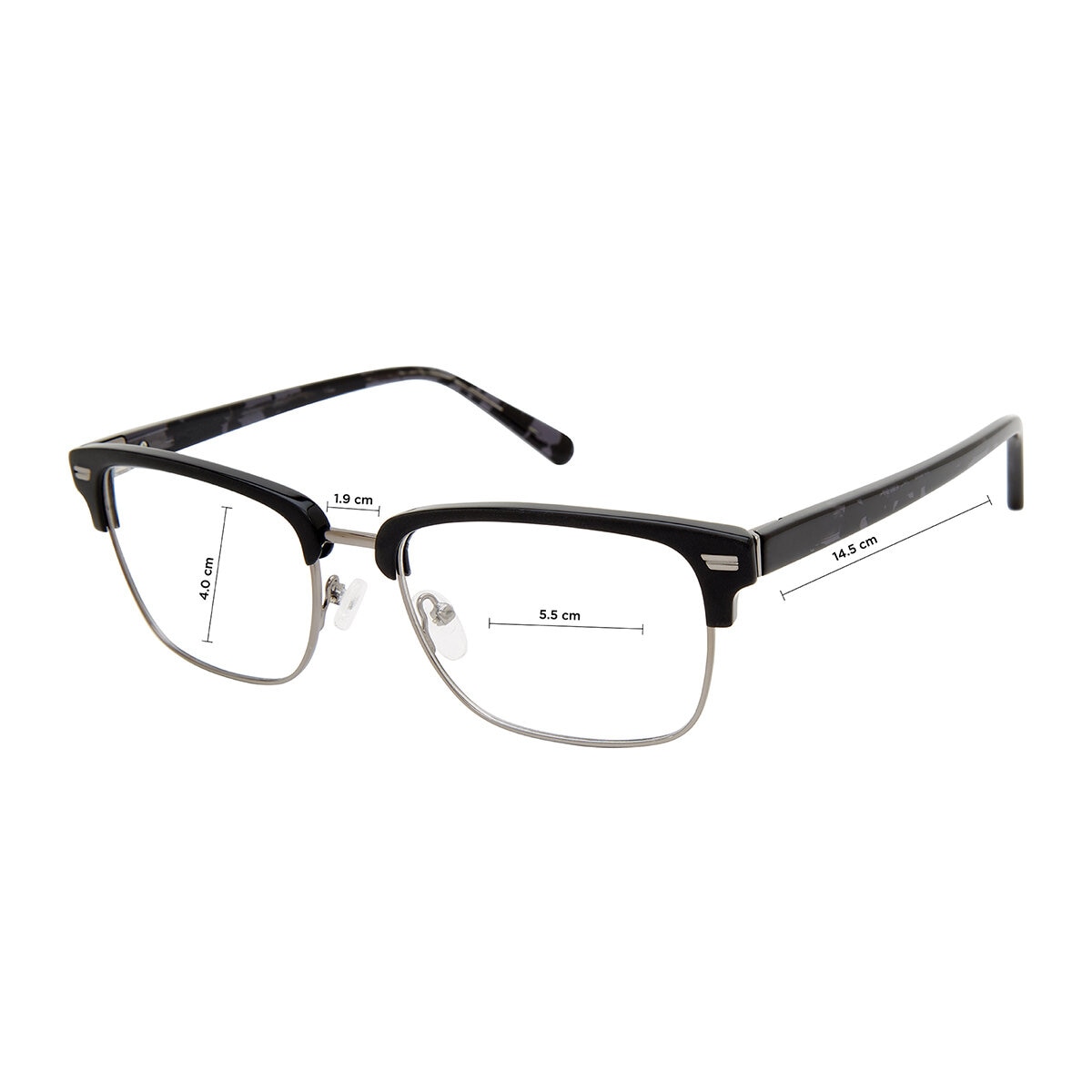 Van Heusen H202 Armazon Oftálmico