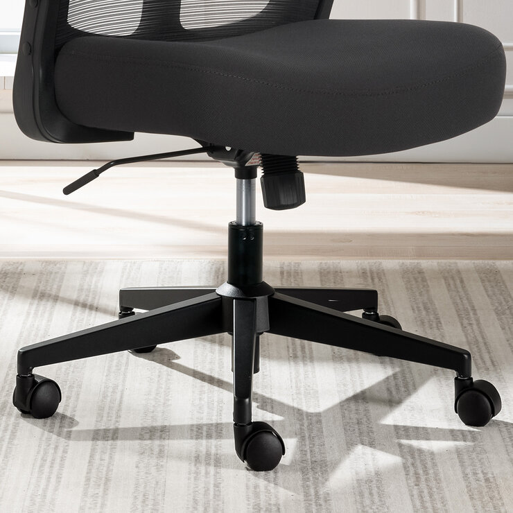 True Innovations, Silla de Oficina de Malla
