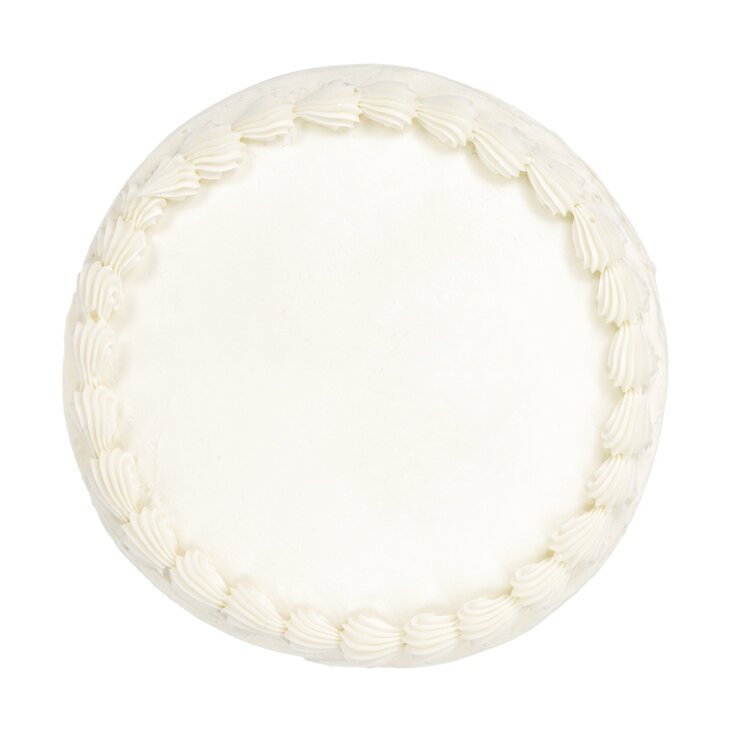 Kirkland Signature Pastel con Decoración Básica