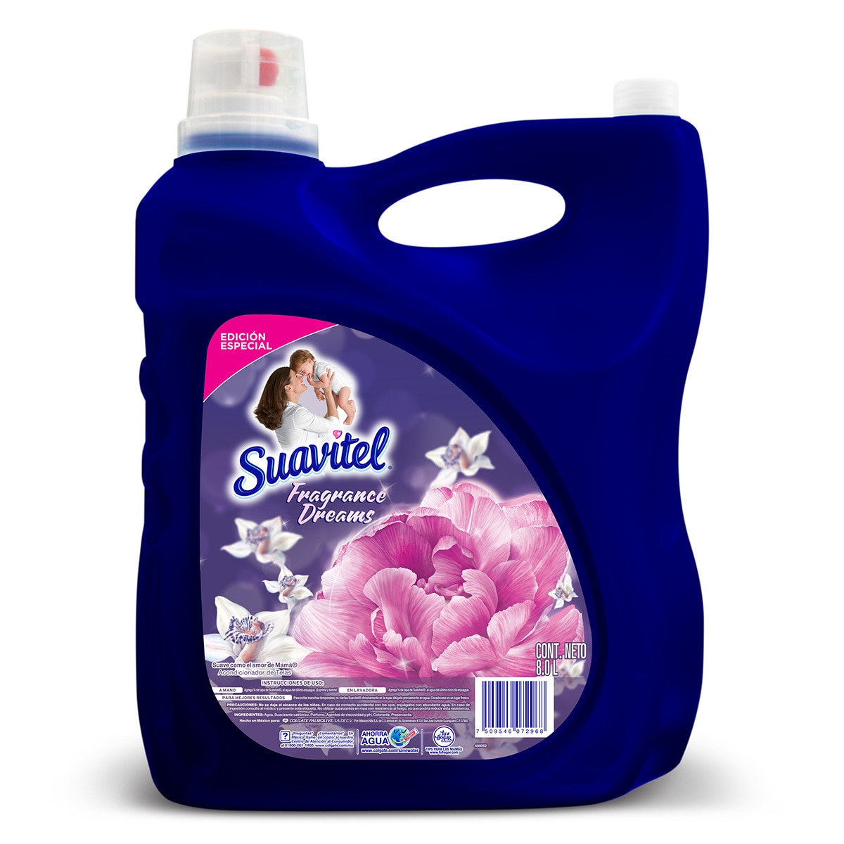Suavitel Fragance Dreams 8 L Costco México