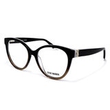 Steve Madden VSD.30827.0BLK.53 Armazón Oftálmico