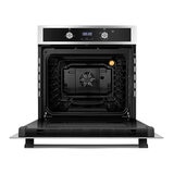 Hisense Horno de convección 60cm