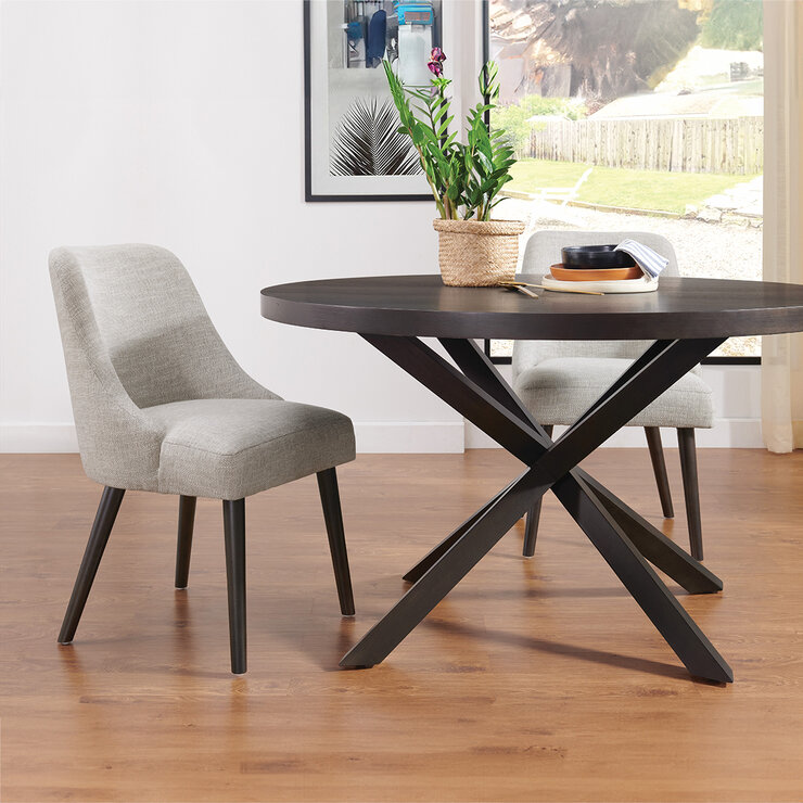 Northridge Home, Juego de Comedor de 5 piezas