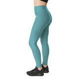 Gymco, Legging Liso Deportivo para Dama, Diferentes Colores, Unitalla