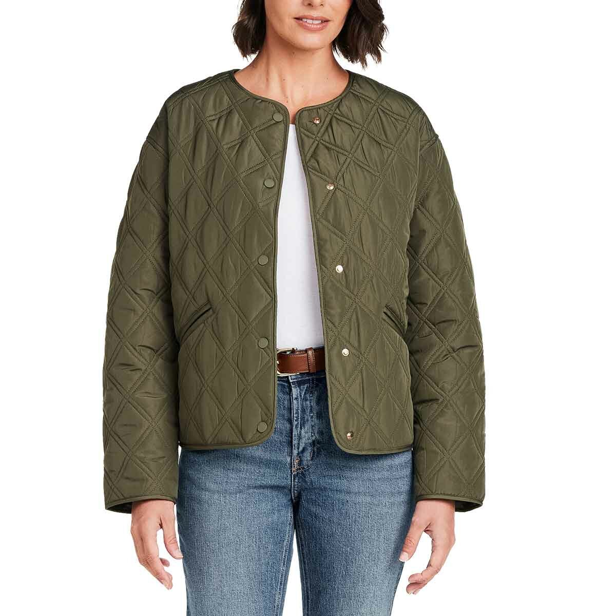 Weatherproof Chamarra para Dama Varias Tallas y Colores Weatherproof Chamarra para Dama Varias Tallas y Colores