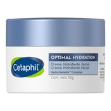 Cetaphil Optimal Hydration Crema Facial de Día 50 g