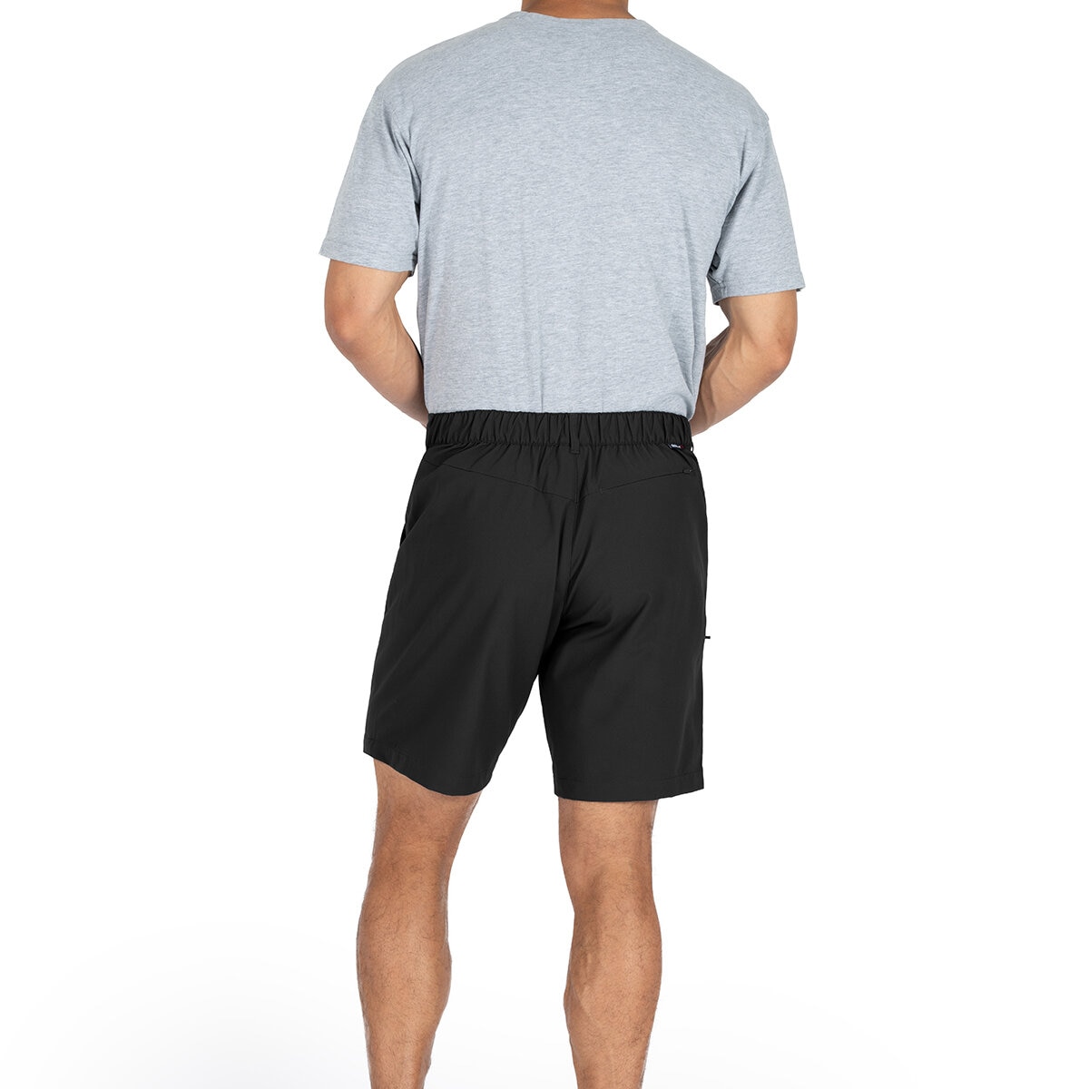 Gerry Shorts para Caballero Negro 40 Gerry Shorts para Caballero Negro 40