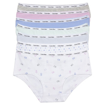 Calvin Klein Ropa interior para Niños y Niñas Varias Tallas y Colores