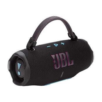 JBL Charge 6 + Tapete de picnic Bundle