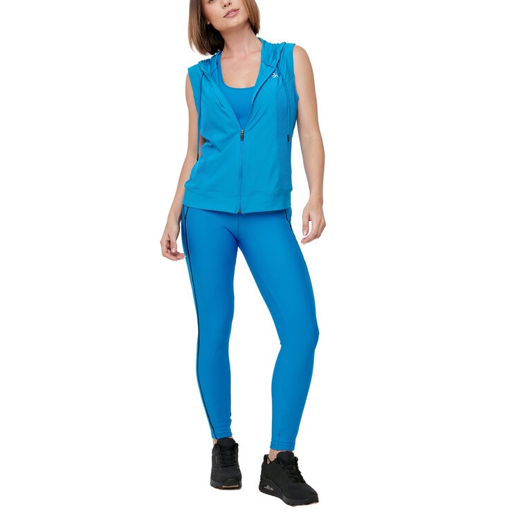 Gymco, Chaleco Deportivo para Dama, Diferentes Colores, Varias Tallas Gymco, Chaleco Deportivo para Dama, Diferentes Colores, Varias Tallas