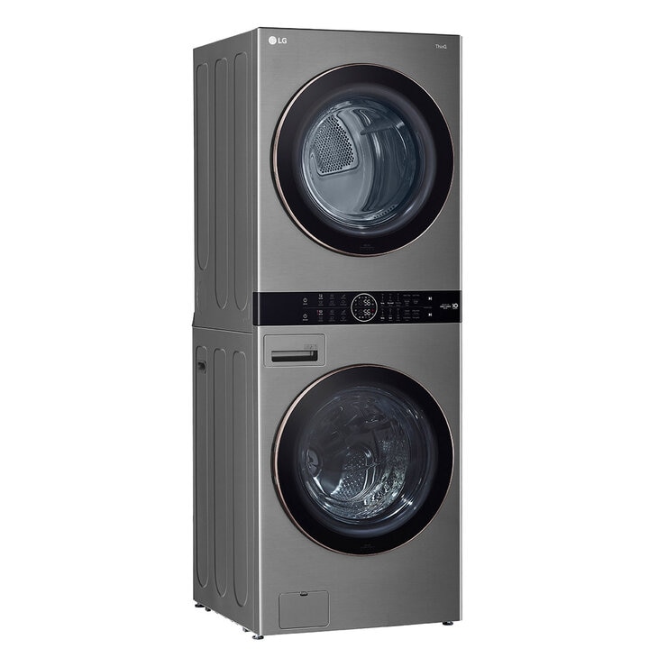 LG Torre de Lavado de Gas 22Kg/22Kg