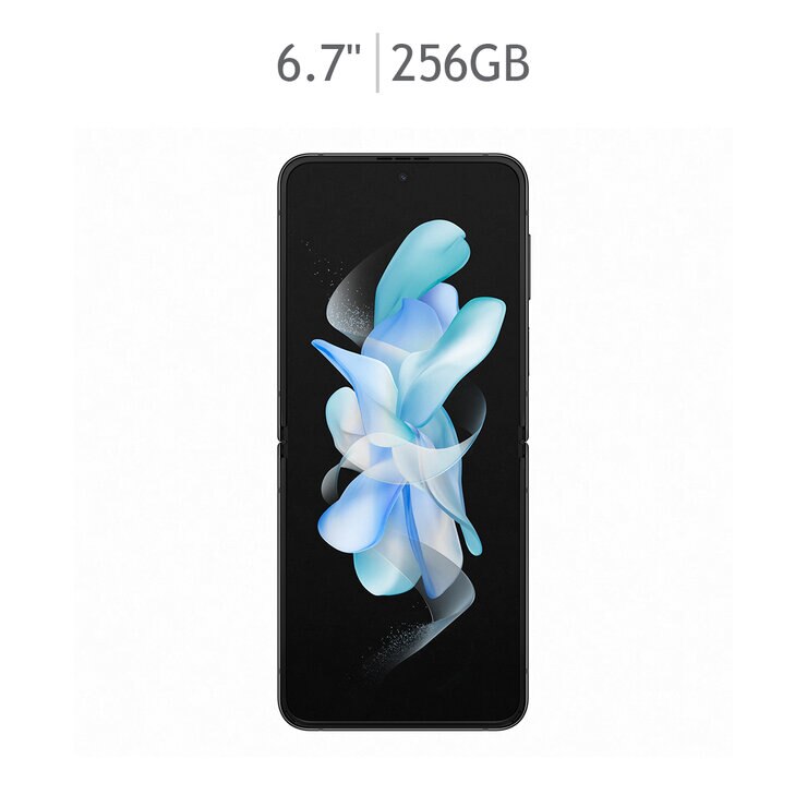 Samsung Galaxy Z Flip 4 256GB Gris