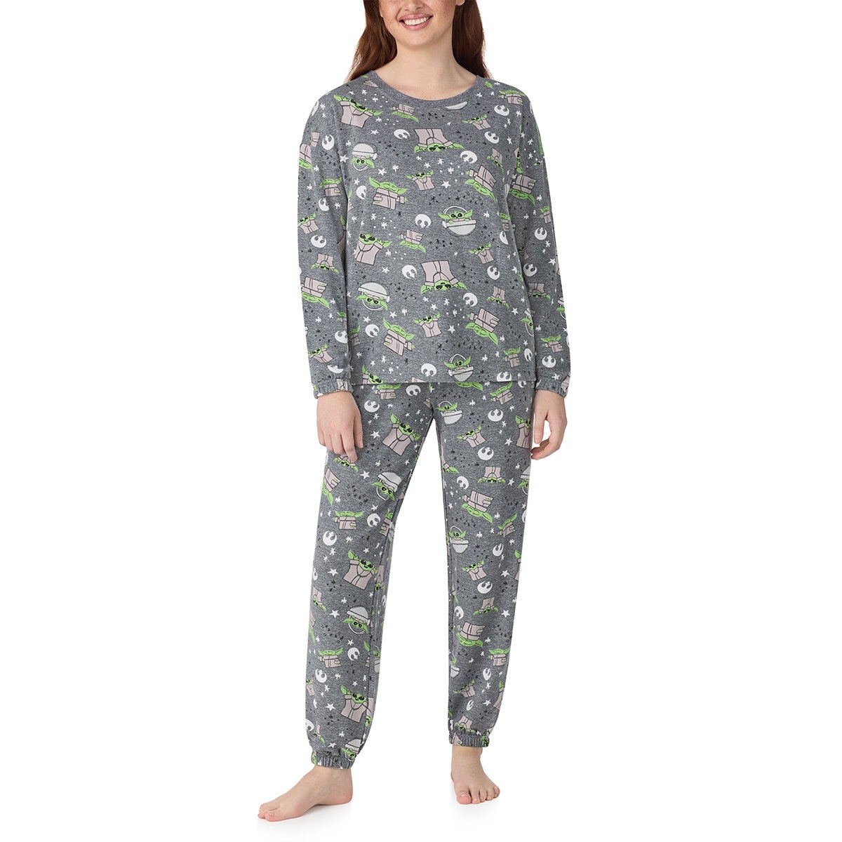 Pijama para Dama Varias Tallas y Colores