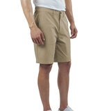Jachs Shorts para Caballero café 38