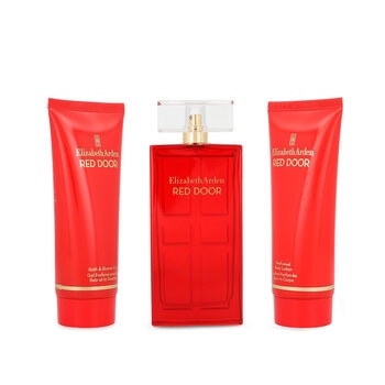 Elizabeth Arden Red Door Set 3 pzas Elizabeth Arden Red Door Set 3 pzas