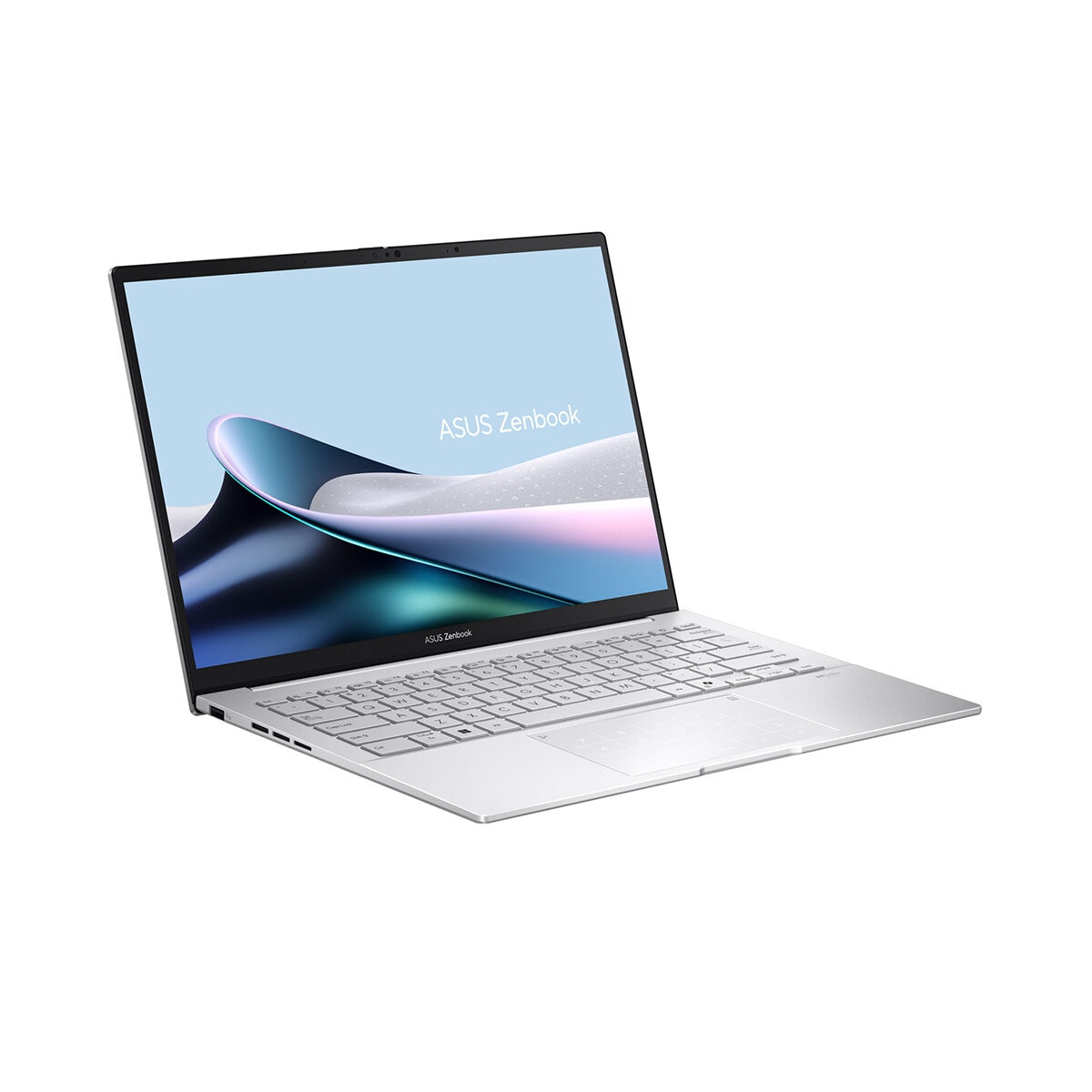 Asus Zenbook 14 14" WUXGA Oled Intel Core Ultra 5 16GB 512GB SSD