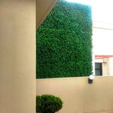 Green Smart, Panel de Follaje Sintético, Modelo Cancún