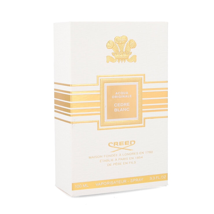 Creed Acqua Originale Cedre Blanc 100 ml