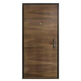 International Door Supply, Puerta de Seguridad Armenia Derecha