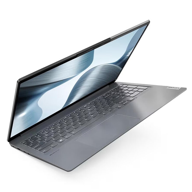 Lenovo IdeaPad 5 Pro Laptop 16" Quad HD Intel Core i9 16GB 512GB SSD