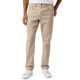 Izod Pantalón para Caballero Beige