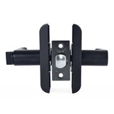 Yale, Manija Cordoba para Baño Color Negro