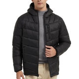Hawke & Co Chamarra para Caballero Varias Tallas y Colores