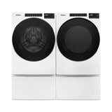Whirlpool Combo de lavado 21/23Kg