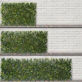 Green Smart, Follaje  Expandible Artificial 2m x 1m