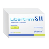 Libertrim SII 24 comprimidos