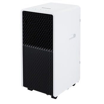 Honeywell Aire Acondicionado Portátil Compacto 14,000 BTU