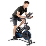 Horizon Fitness Bicicleta Estática 5.0 IC