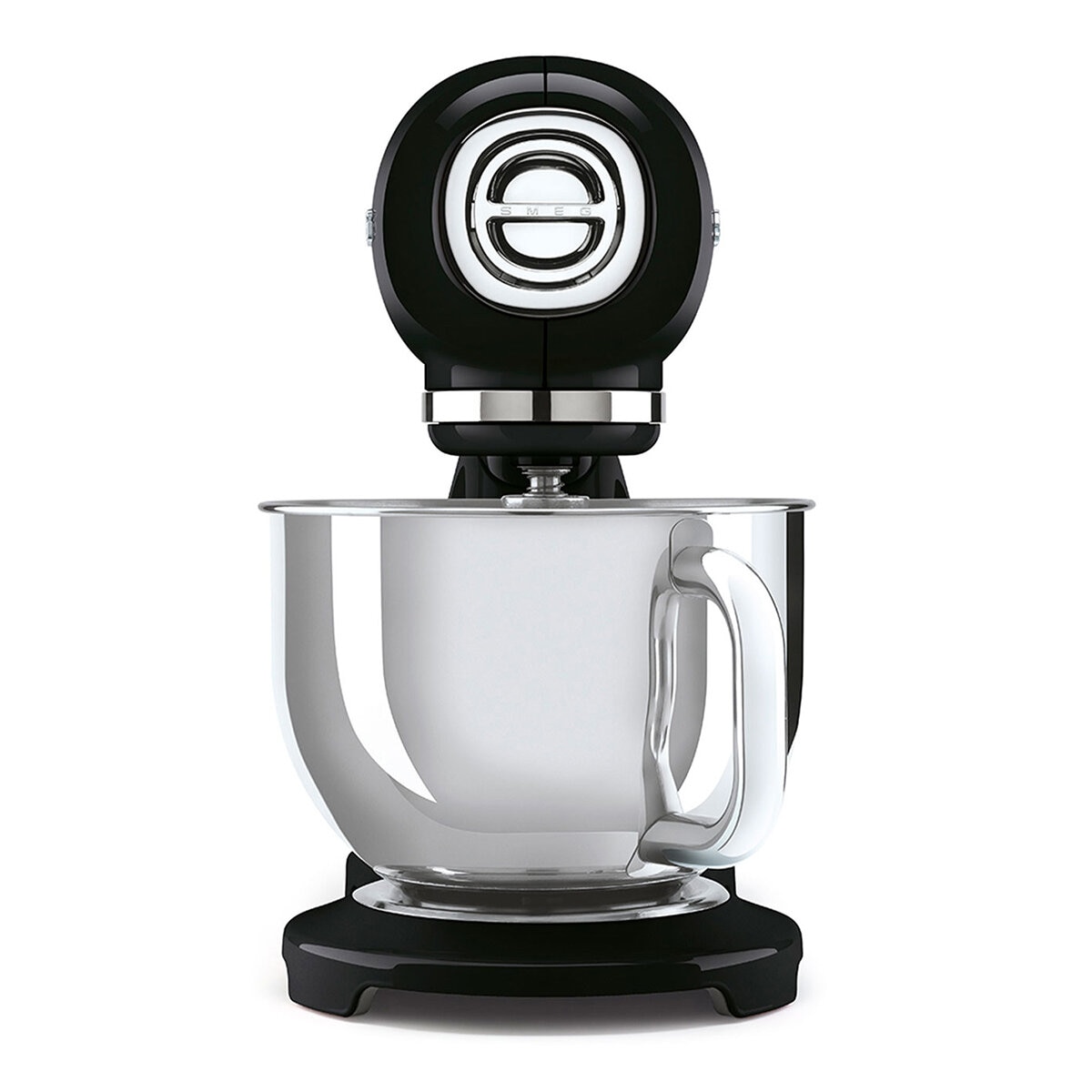 Smeg Batidora de Pedestal color negro