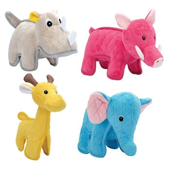 Zeus Juguete para Mascota 1 pza