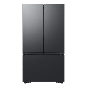 Samsung Refrigerador de 32´ French Door con Centro de Bebidas 