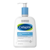 Cetaphil Loción Limpiadora 2 pzas de 591 ml
