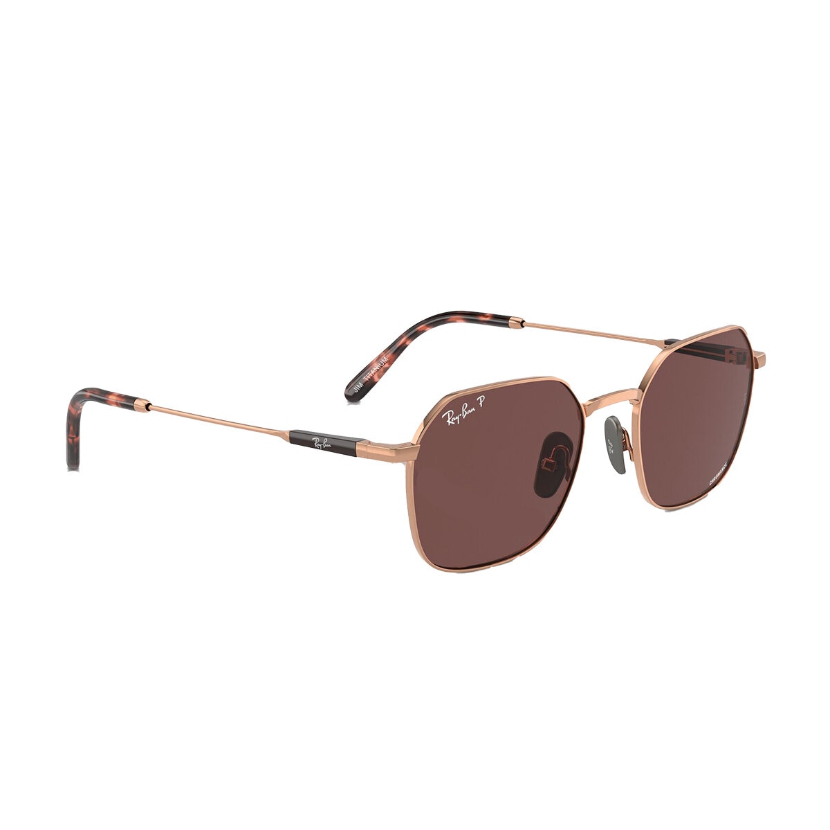 Ray Ban 0RB80949266AF53 Lentes de Sol